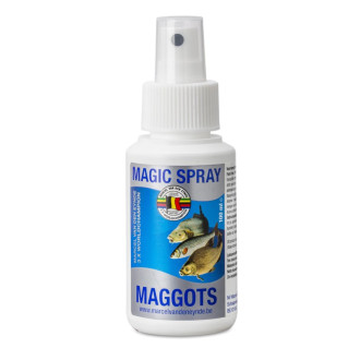 Posilovač ve spreji MVDE Magic spray 100 ml