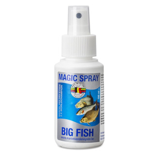 Posilovač ve spreji MVDE Magic spray 100 ml
