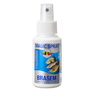 Posilovač ve spreji MVDE Magic spray 100 ml