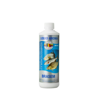 Tekuté aroma MVDE Liquid Aroma 500ml