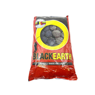 MVDE Black Earth 2kg
