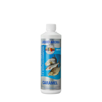 Tekuté aroma MVDE Liquid Aroma 500ml