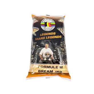 MVDE Formule M Bream/Cejn 1kg