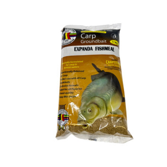 Krmení MVDE Expanda Fishmeal 1kg