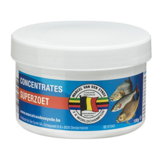 Posilovač MVDE Concentraten 100g