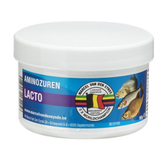Aminokyselina MVDE 90g