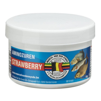 Aminokyselina MVDE 90g