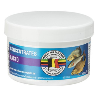 Posilovač MVDE Concentraten 100g