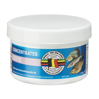 Posilovač MVDE Concentraten 100g