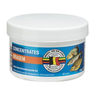 Posilovač MVDE Concentraten 100g