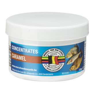 Posilovač MVDE Concentraten 100g