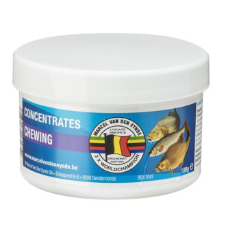 Posilovač MVDE Concentraten 100g