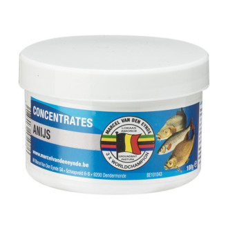 Posilovač MVDE Concentraten 100g