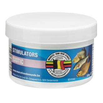 Stimulator MVDE Lacto 100g