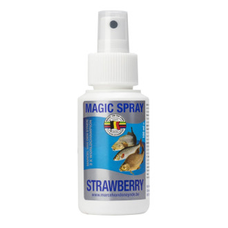 Posilovač ve spreji MVDE Magic spray 100 ml
