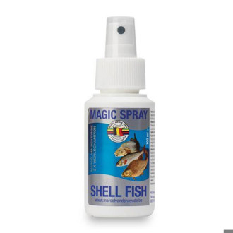 Posilovač ve spreji MVDE Magic spray 100 ml