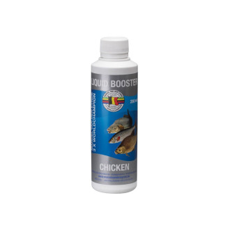 Booster MVDE Liquid 250ml