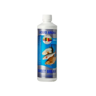Tekuté aroma MVDE Liquid Aroma 500ml