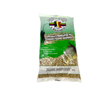 MVDE Feeding Sweet Candy Pellet 900g