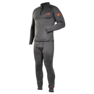 Termoprádlo Norfin Winter Line Gray