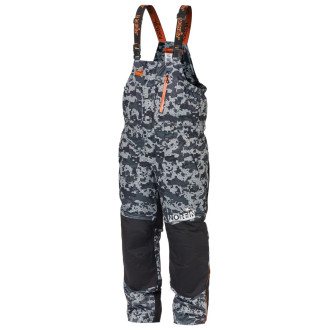 Norfin oblek Discovery 2 LE Camo vel.XXL
