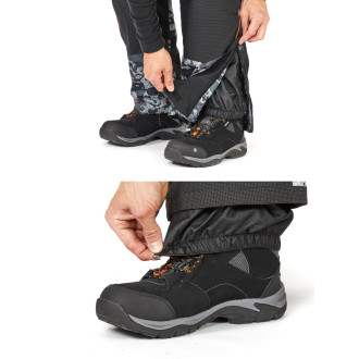 Norfin oblek Discovery 2 LE Camo vel.XXL