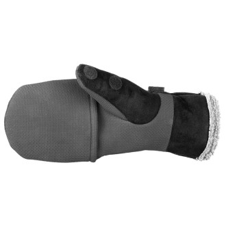 Norfin rukavice Aurora Black Mittens vel.XL