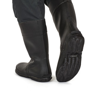 Norfin prsačky Waders Pilot Bootfoot vel. 45-XL