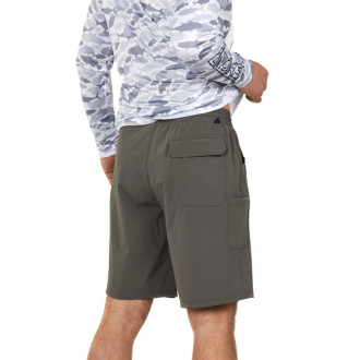 Kraťasy Norfin Pro Relax Shorts