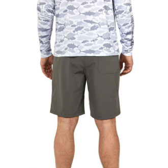 Kraťasy Norfin Pro Relax Shorts