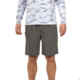 Kraťasy Norfin Pro Relax Shorts