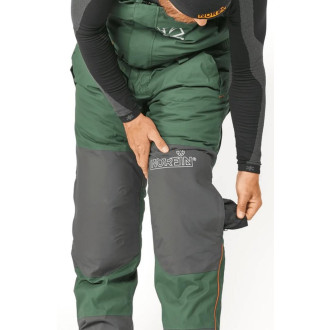 Norfin oblek Winter Suit Discovery 3 vel. XXL