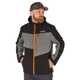 Norfin bunda Vector Jacket SoftShel vel.XXL