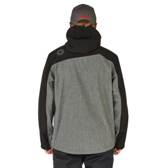 Norfin bunda Vector Jacket SoftShel