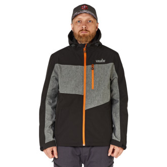 Norfin bunda Vector Jacket SoftShel