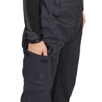 Norfin kalhoty Torrent Pro Pants vel. XXL