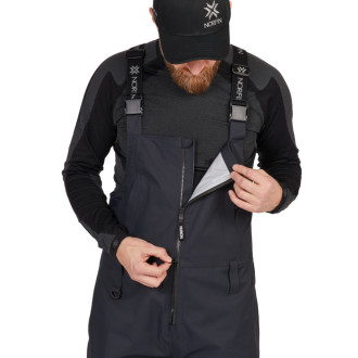 Norfin kalhoty Torrent Pro Pants vel. XXL