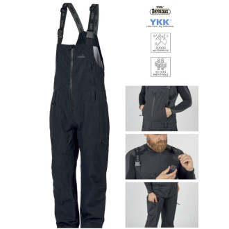 Norfin kalhoty Torrent Pro Pants vel. XXL