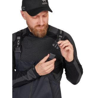 Norfin kalhoty Torrent Pro Pants vel. XXL