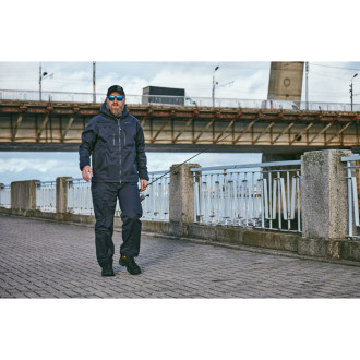 Norfin kalhoty Torrent Pro Pants vel. XXL