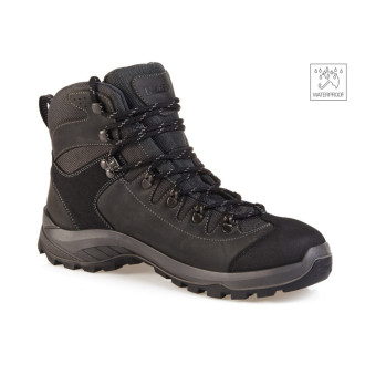 Norfin boty NTX Black Scout vel. 45