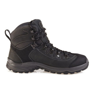 Norfin boty NTX Black Scout vel. 45