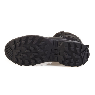 Norfin boty NTX Black Scout