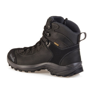 Norfin boty NTX Black Scout