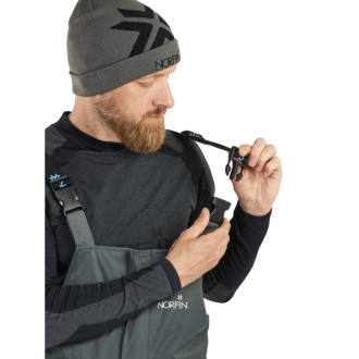 Norfin plovoucí oblek Element FLT vel. XXL
