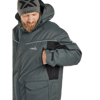 Norfin plovoucí oblek Element FLT vel. M