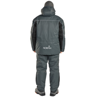 Norfin plovoucí oblek Element FLT vel. M