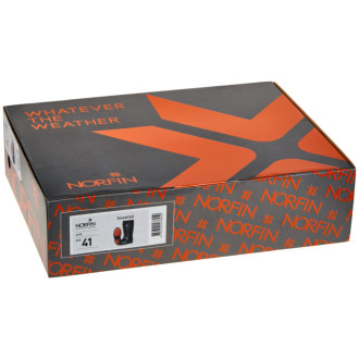 Norfin zimní boty Snowfall Winter Boots vel.45