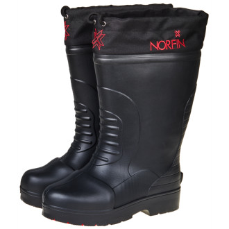 Norfin zimní boty Snowfall Winter Boots vel.45
