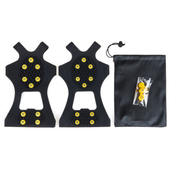 Norfin protiskluzové hroty Anti-Slip Overshoes vel.44-46
